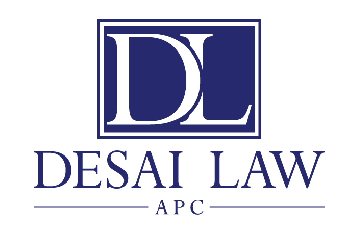 Desai Law APC